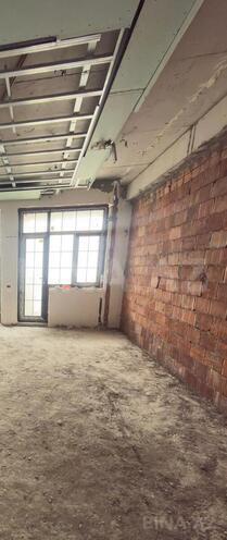 Продается 2-комн. новостройка 88 м², м. Элмляр Академиясы, photo 4 from 7