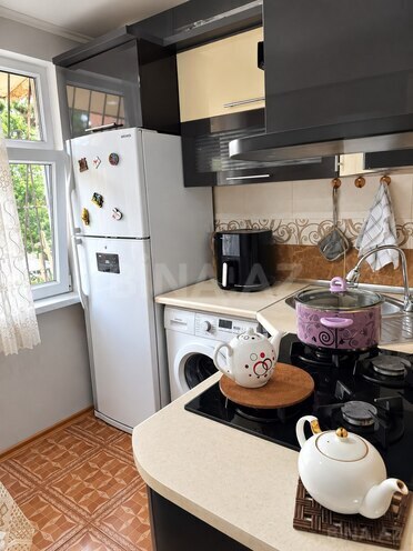 Продаётся 2-комн. вторичка 50 м², пос. 8-й километр, photo 8 from 11