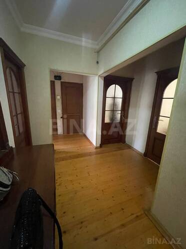 İcarəyə verilir 3 otaqlı köhnə tikili 80 m², Suraxanı r., photo 9 from 11