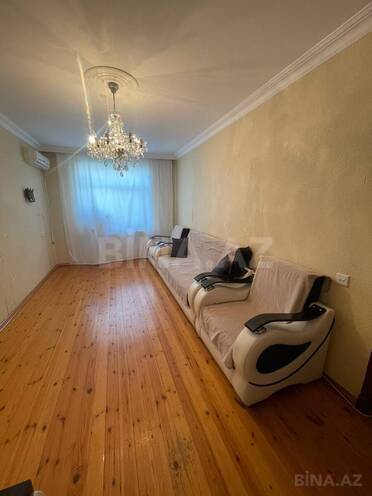 İcarəyə verilir 3 otaqlı köhnə tikili 80 m², Suraxanı r., photo 1 from 11