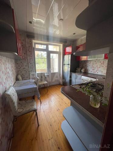İcarəyə verilir 3 otaqlı köhnə tikili 80 m², Suraxanı r., photo 6 from 11