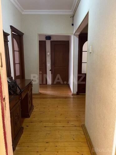 İcarəyə verilir 3 otaqlı köhnə tikili 80 m², Suraxanı r., photo 10 from 11