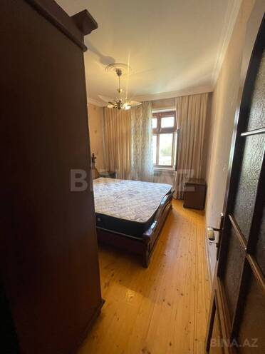 İcarəyə verilir 3 otaqlı köhnə tikili 80 m², Suraxanı r., photo 3 from 11