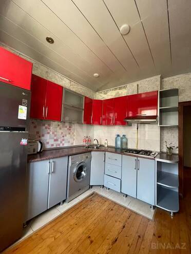 İcarəyə verilir 3 otaqlı köhnə tikili 80 m², Suraxanı r., photo 8 from 11
