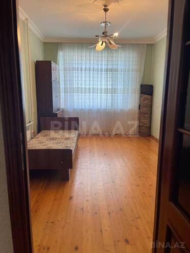 İcarəyə verilir 3 otaqlı köhnə tikili 80 m², Suraxanı r., photo 5 from 11