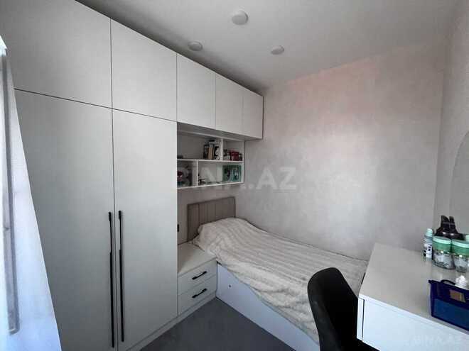 Satılır 4 otaqlı köhnə tikili 78 m², Badamdar q., photo 12 from 15