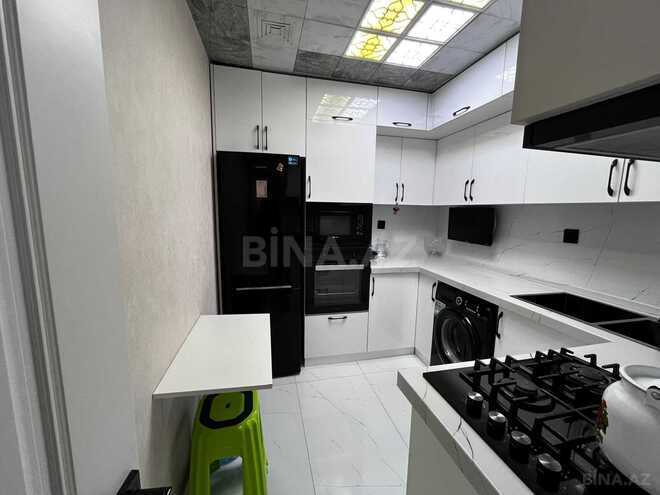 Satılır 4 otaqlı köhnə tikili 78 m², Badamdar q., photo 11 from 15