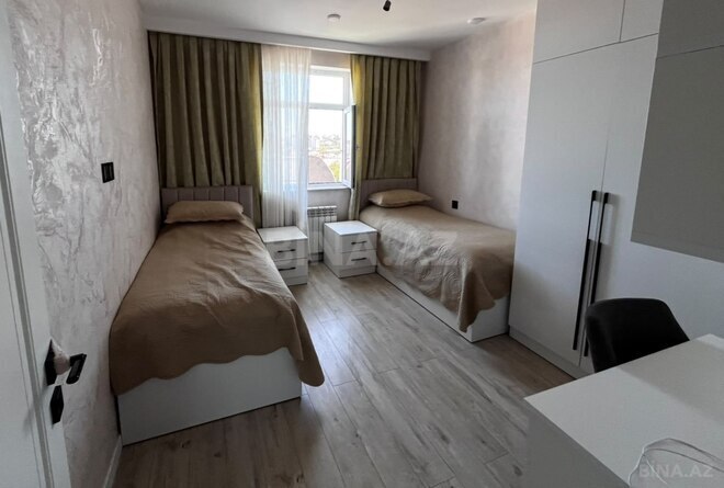 Satılır 4 otaqlı köhnə tikili 78 m², Badamdar q., photo 10 from 15