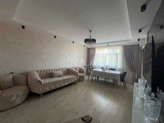 Satılır 4 otaqlı köhnə tikili 78 m², Badamdar q., photo 4 from 15