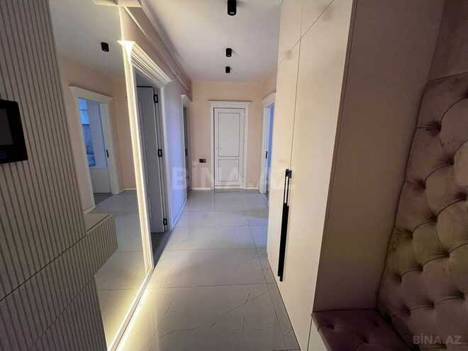 Satılır 4 otaqlı köhnə tikili 78 m², Badamdar q., photo 1 from 15
