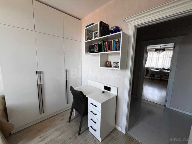 Satılır 4 otaqlı köhnə tikili 78 m², Badamdar q., photo 13 from 15