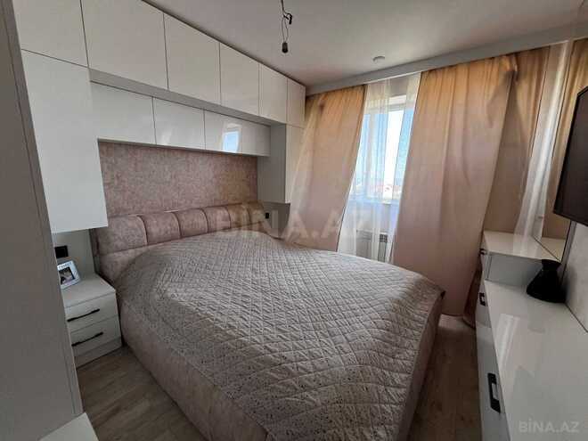 Satılır 4 otaqlı köhnə tikili 78 m², Badamdar q., photo 6 from 15