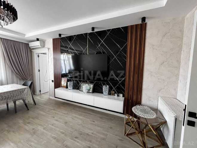 Satılır 4 otaqlı köhnə tikili 78 m², Badamdar q., photo 3 from 15