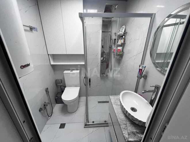 Satılır 4 otaqlı köhnə tikili 78 m², Badamdar q., photo 14 from 15