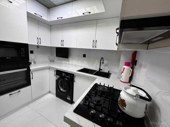 Satılır 4 otaqlı köhnə tikili 78 m², Badamdar q., photo 5 from 15