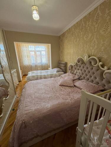 Satılır 2 otaqlı köhnə tikili 60 m², Bakıxanov q., photo 6 from 8