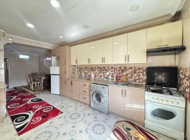 Satılır 3 otaqlı köhnə tikili 100 m², Yasamal r., photo 11 from 16