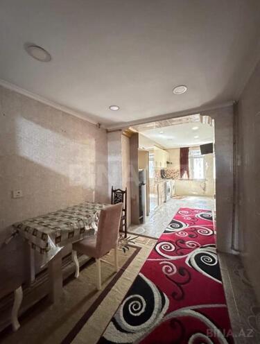 Satılır 3 otaqlı köhnə tikili 100 m², Yasamal r., photo 10 from 16