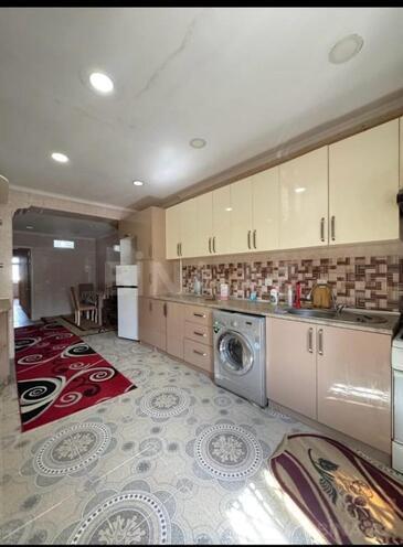 Satılır 3 otaqlı köhnə tikili 100 m², Yasamal r., photo 14 from 16