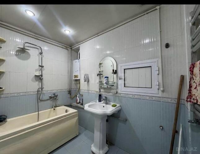 Satılır 3 otaqlı köhnə tikili 100 m², Yasamal r., photo 13 from 16