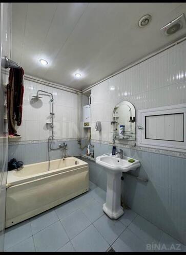 Satılır 3 otaqlı köhnə tikili 100 m², Yasamal r., photo 15 from 16