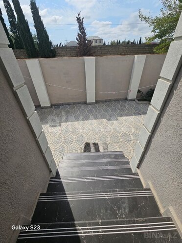 Satılır 3 otaqlı həyət evi/bağ evi 70 m², Ramana q., photo 18 from 22