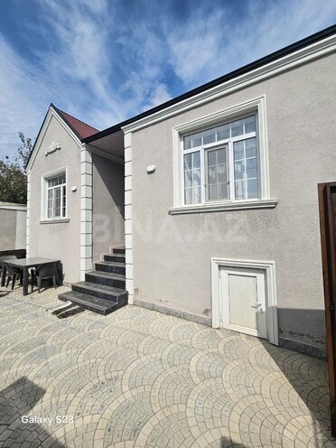 Satılır 3 otaqlı həyət evi/bağ evi 70 m², Ramana q., photo 20 from 22