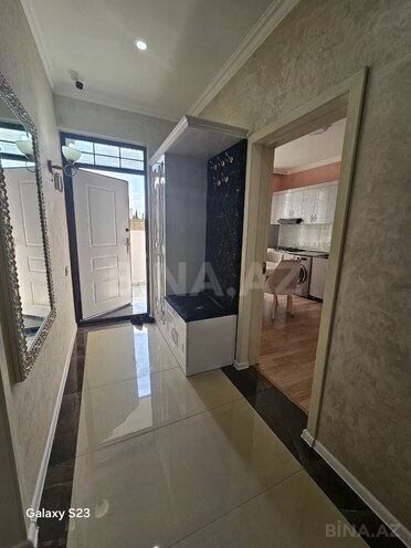Satılır 3 otaqlı həyət evi/bağ evi 70 m², Ramana q., photo 14 from 22