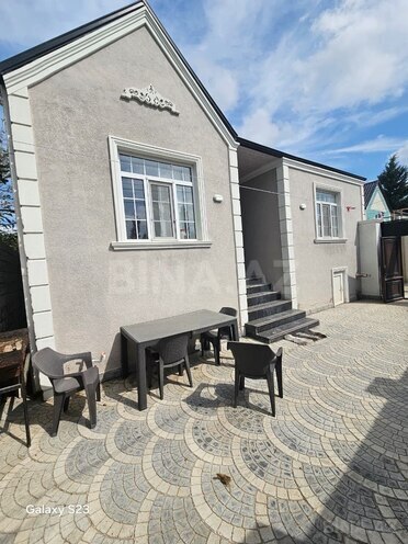Satılır 3 otaqlı həyət evi/bağ evi 70 m², Ramana q., photo 21 from 22
