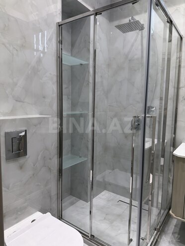 Сдаётся 3-комн. новостройка 120 м², м. Низами, photo 9 from 14