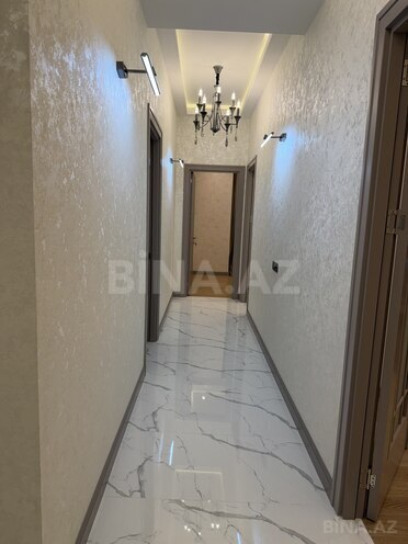 Сдаётся 3-комн. новостройка 120 м², м. Низами, photo 8 from 14