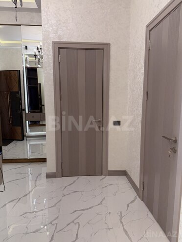Сдаётся 3-комн. новостройка 120 м², м. Низами, photo 7 from 14