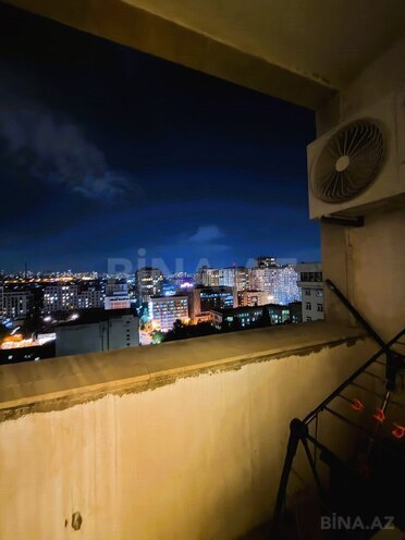 Satılır 3 otaqlı yeni tikili 136 m², Nəsimi r., photo 14 from 17