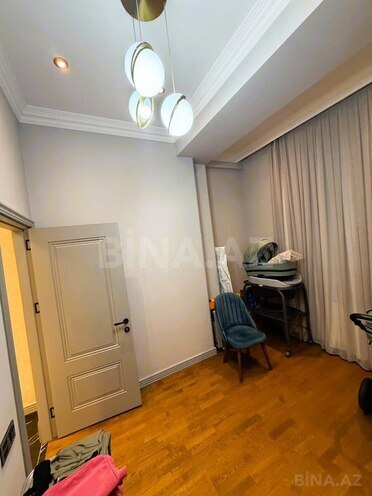 Satılır 3 otaqlı yeni tikili 136 m², Nəsimi r., photo 13 from 17