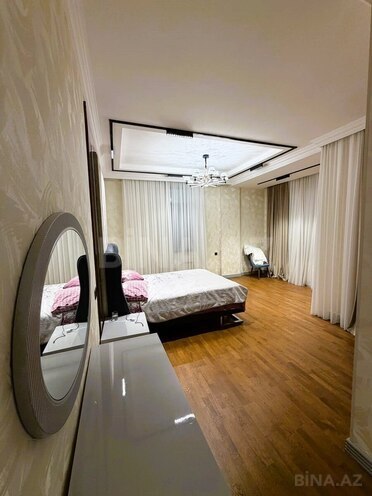 Satılır 3 otaqlı yeni tikili 136 m², Nəsimi r., photo 7 from 17