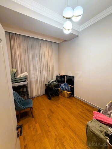 Satılır 3 otaqlı yeni tikili 136 m², Nəsimi r., photo 9 from 17