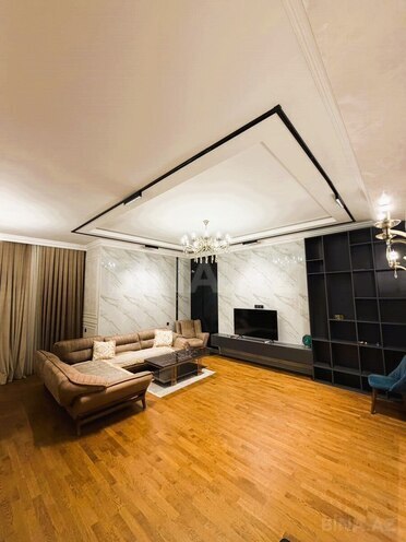 Satılır 3 otaqlı yeni tikili 136 m², Nəsimi r., photo 8 from 17