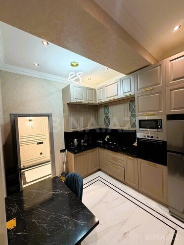 Satılır 3 otaqlı yeni tikili 136 m², Nəsimi r., photo 12 from 17