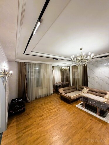 Satılır 3 otaqlı yeni tikili 136 m², Nəsimi r., photo 5 from 17