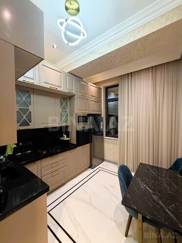 Satılır 3 otaqlı yeni tikili 136 m², Nəsimi r., photo 6 from 17