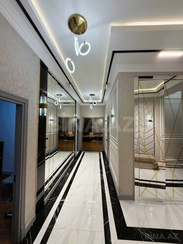 Satılır 3 otaqlı yeni tikili 136 m², Nəsimi r., photo 16 from 17