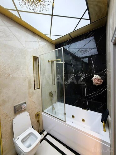 Satılır 3 otaqlı yeni tikili 136 m², Nəsimi r., photo 15 from 17