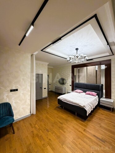 Satılır 3 otaqlı yeni tikili 136 m², Nəsimi r., photo 10 from 17