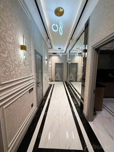 Satılır 3 otaqlı yeni tikili 136 m², Nəsimi r., photo 4 from 17