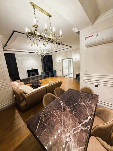 Satılır 3 otaqlı yeni tikili 136 m², Nəsimi r., photo 3 from 17