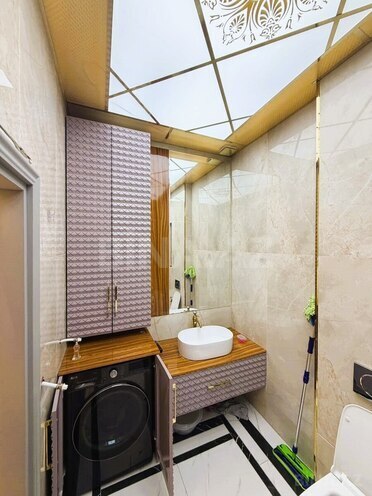 Satılır 3 otaqlı yeni tikili 136 m², Nəsimi r., photo 11 from 17