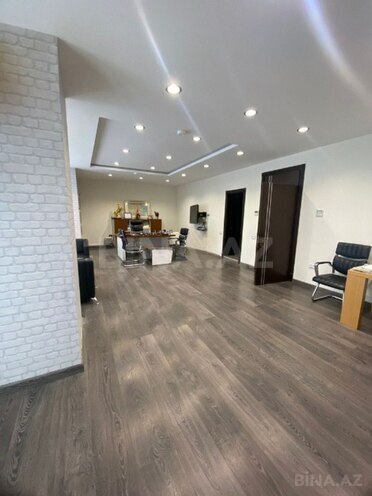 Сдается 6-комн. офис 300 м², Насиминский  р., photo 3 from 17