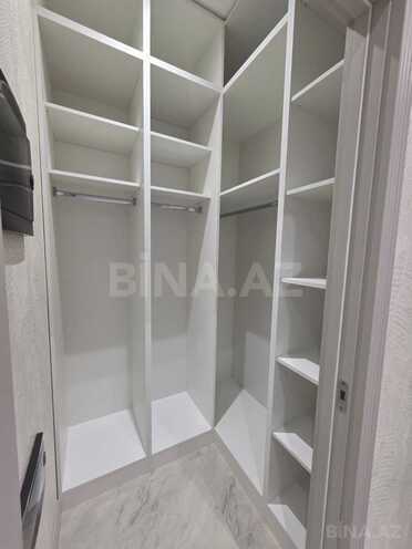 İcarəyə verilir 2 otaqlı yeni tikili 70 m², Şah İsmayıl Xətai m., photo 7 from 20