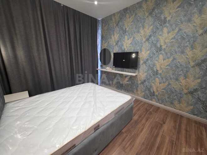 İcarəyə verilir 2 otaqlı yeni tikili 70 m², Şah İsmayıl Xətai m., photo 5 from 20