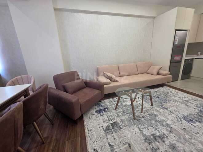 İcarəyə verilir 2 otaqlı yeni tikili 70 m², Şah İsmayıl Xətai m., photo 1 from 20